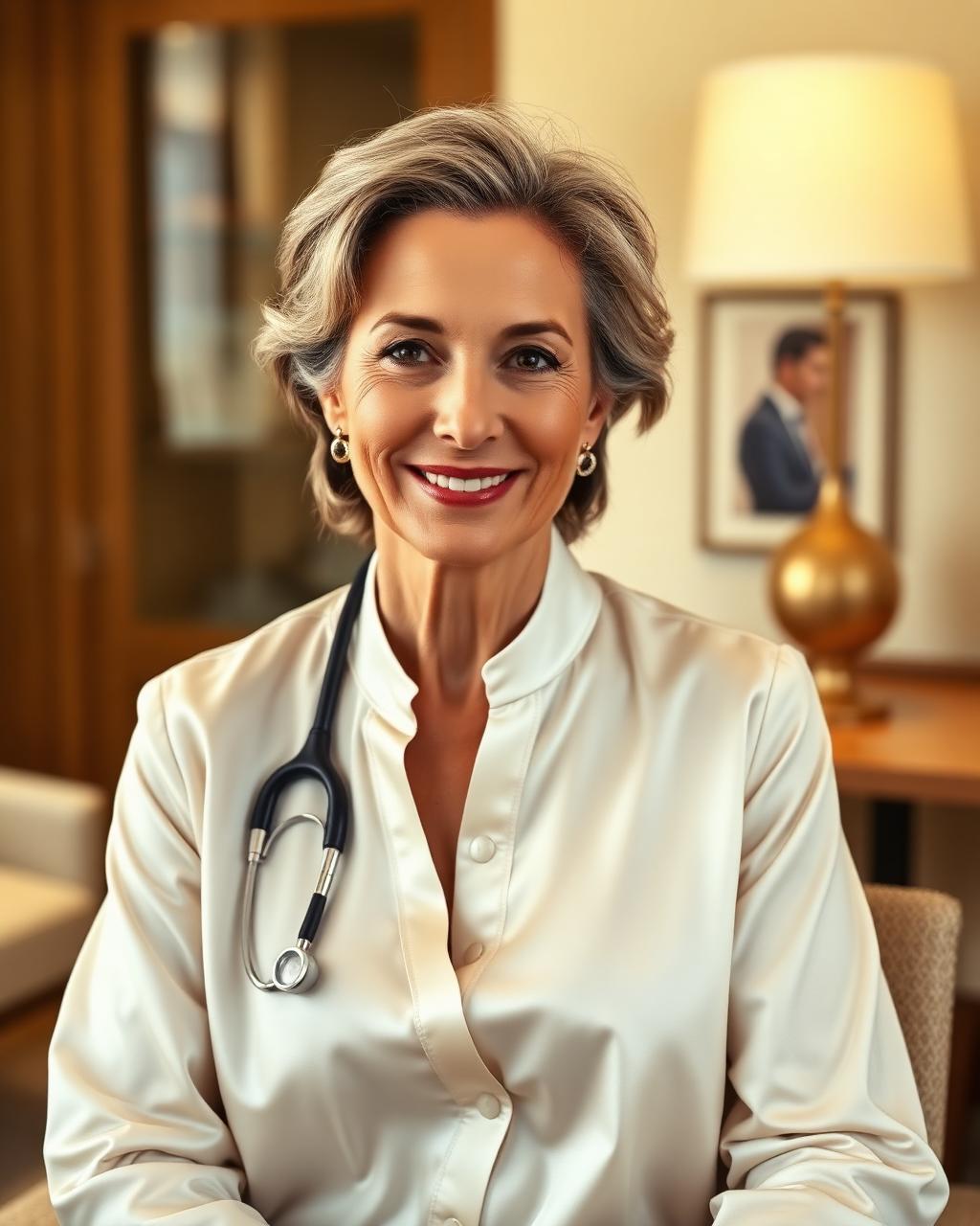 Director Médico