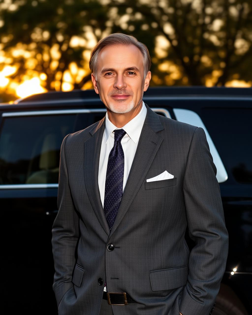 Concierge de Transporte
